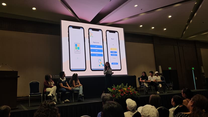 Conferencia